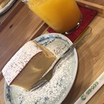 cafe 根古屋 - 