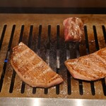 Oumigyuuyakiniku Dodoitsu - 