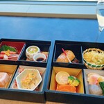 日本料理 旬彩 - 