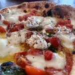 PIZZERIA Della Citta  - 