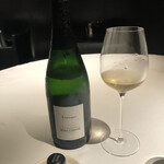 カセント - マリークルタン　レゾナンス　エクストラブリュット