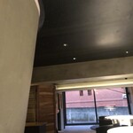 カセント - 店内