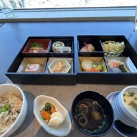 日本料理 旬彩 - 