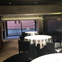 カセント - 店内