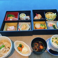 日本料理 旬彩 - 