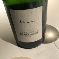 カセント - マリークルタン　レゾナンス　エクストラブリュット