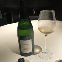 カセント - マリークルタン　レゾナンス　エクストラブリュット