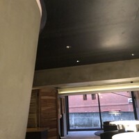 カセント - 店内