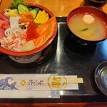 丼兵衛 - 