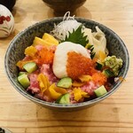 Maguro Bitobetsuan - 