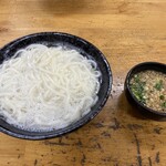 釜揚げうどん 戸隠 - 