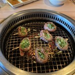 京の焼肉処 弘 - 