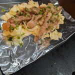 かの家 とみいち - せせり