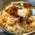 Johnny's Biryani - 