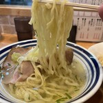 Ramen Shieru - 