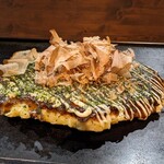 かの家 とみいち - 豚玉