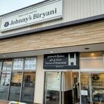 Johnny's Biryani - 