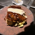 Okonomiyaki Imari Shibuyaten - 豚玉