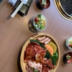 로그테이 혼텐 - 