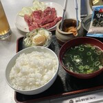 梅田明月館 - 