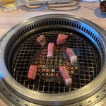 京の焼肉処 弘 - 