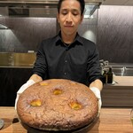 イル アオヤマ - 