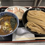 松戸富田麺絆 - 