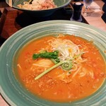 つるとんたん UDON NOODLE Brasserie - 