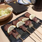 Sumibiyakitori Kubo - 