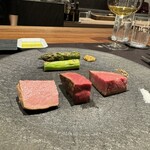 イル アオヤマ - 