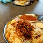 Johnny's Biryani - 