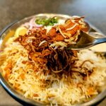 Johnny's Biryani - 