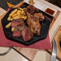 世界のワイン博物館 グランフロント大阪店  - 