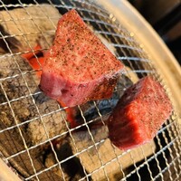 炭火焼肉 肉の匠 ひうち - 