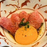 炭火焼肉 肉の匠 ひうち - 
