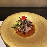 鮨 やまけん 銀座店 - 