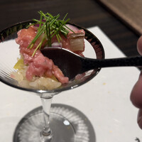 鮨 やまけん 銀座店 - 