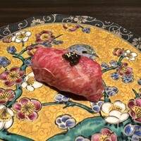 鮨 やまけん 銀座店 - 