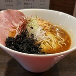 麺屋 喜楽明人 - 