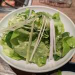 YAKINIKU DAICHI ROPPONGI - 