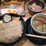 麺匠 たか松 本店 - 