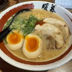 ラーメン暖暮 - 