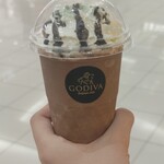 GODIVA - 