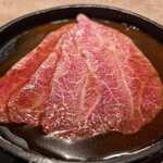 YAKINIKU DAICHI ROPPONGI - 