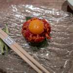 YAKINIKU DAICHI ROPPONGI - 