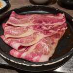 YAKINIKU DAICHI ROPPONGI - 