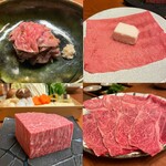 KITASHINCHI SHABUSHABU KIRAKU - 