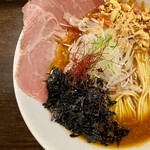 麺屋 喜楽明人 - 