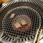 焼肉りゅうもん - 