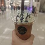 GODIVA - 